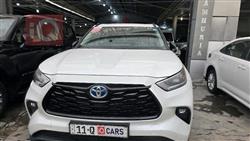 تويوتا هايلاندر